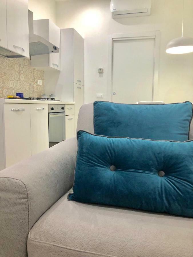 Apartament Mamma Roma 151 Zewnętrze zdjęcie