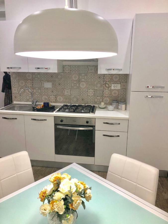 Apartament Mamma Roma 151 Zewnętrze zdjęcie