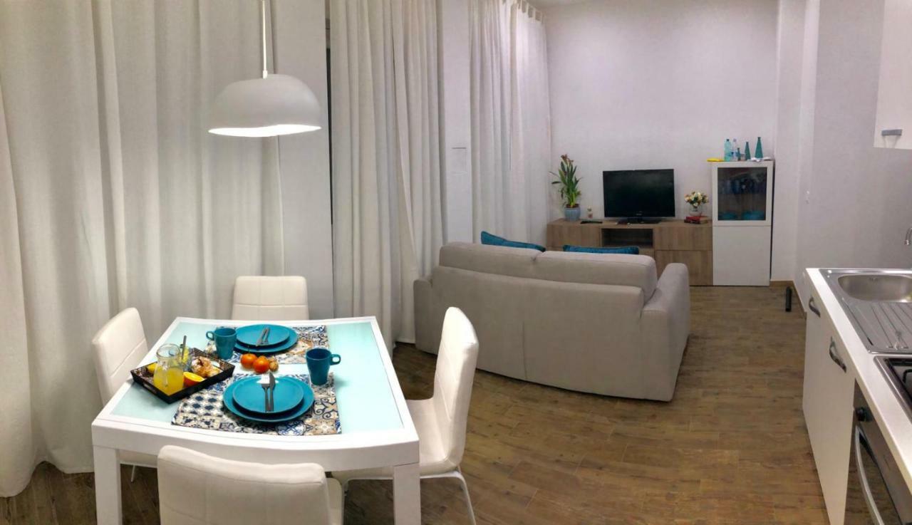 Apartament Mamma Roma 151 Zewnętrze zdjęcie