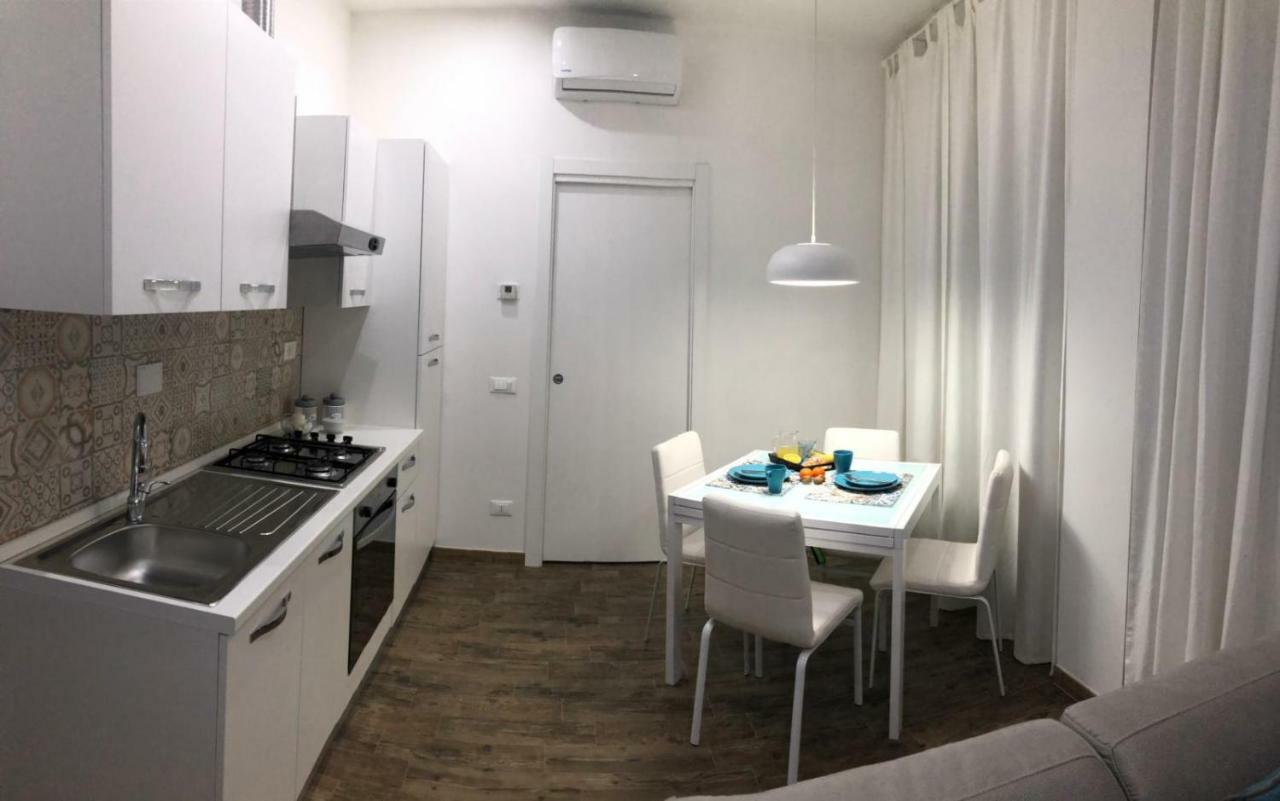 Apartament Mamma Roma 151 Zewnętrze zdjęcie