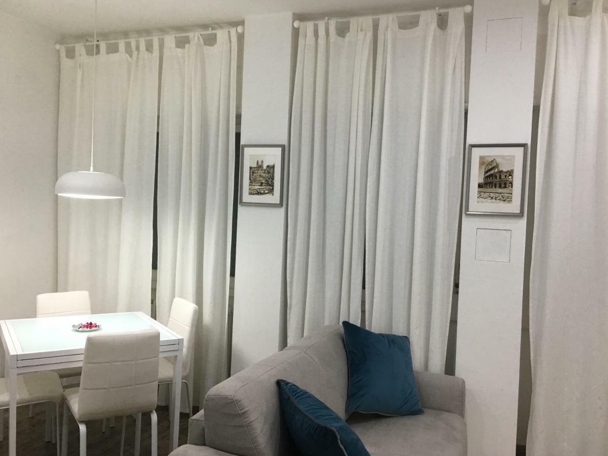 Apartament Mamma Roma 151 Zewnętrze zdjęcie